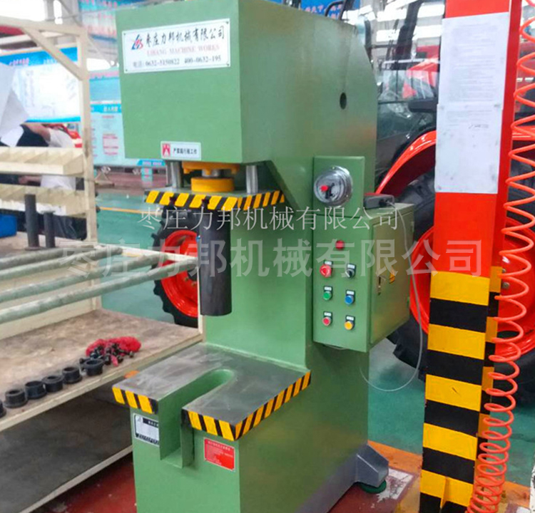 山東巨明專用壓裝機(jī)
