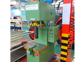 山東巨明專用壓裝機(jī)